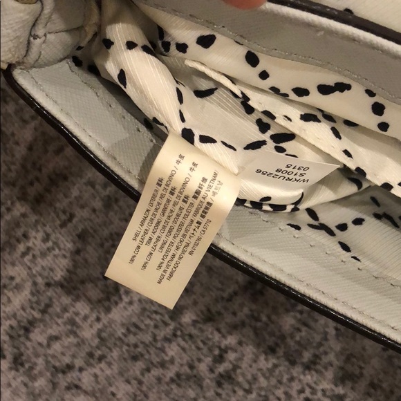 KATE SPADE: Crossbody - Picture 10 of 10